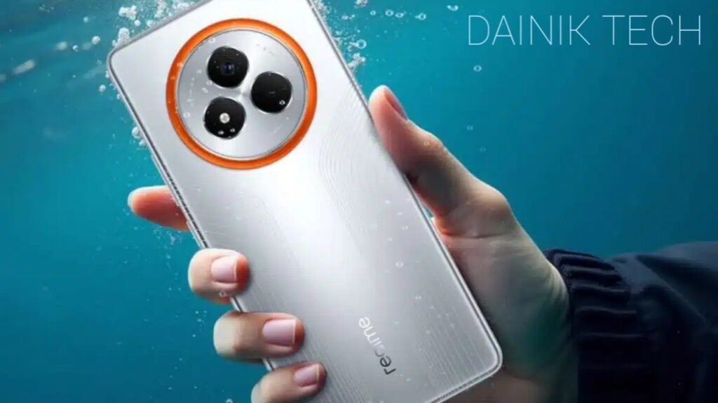 Realme Narzo 80X Pro 5G स्मार्टफोन भारत में लॉन्च, जानें कीमत और खासियत सभी जानकारी यहां से